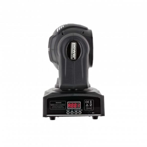LYREBEAM50RING Power Lighting