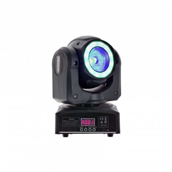 LYREBEAM50RING Power Lighting