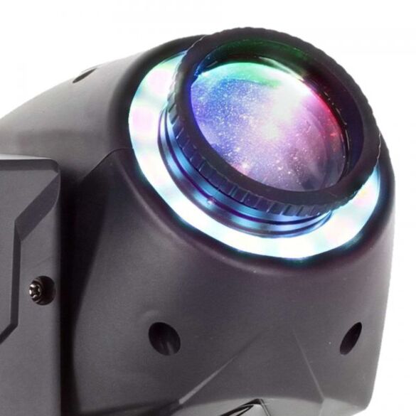 2LYREBEAM40RING Power Lighting