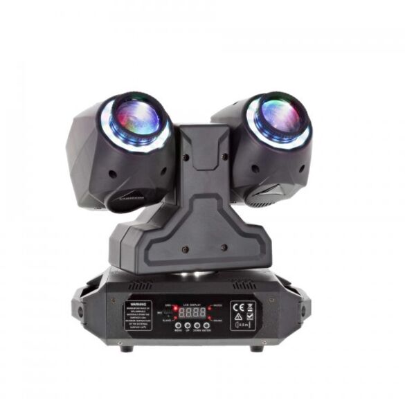 2LYREBEAM40RING Power Lighting