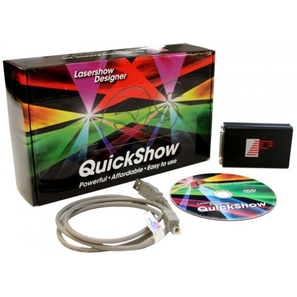 PANGOLIN QUICKSHOW 5.5