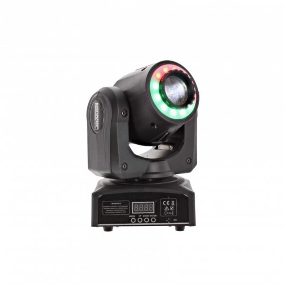 LYRE SPOT40RING Power Lighting