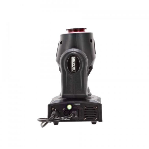 LYRE SPOT40RING Power Lighting
