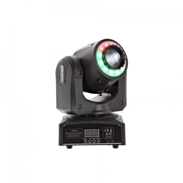 LYRE SPOT40RING Power Lighting