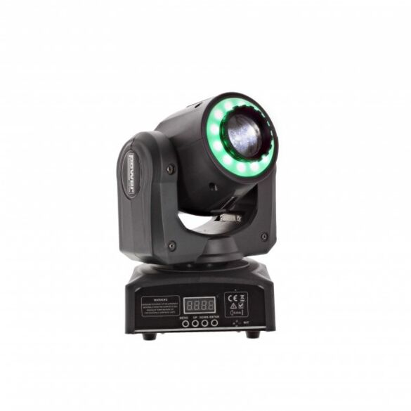 LYRE SPOT40RING Power Lighting