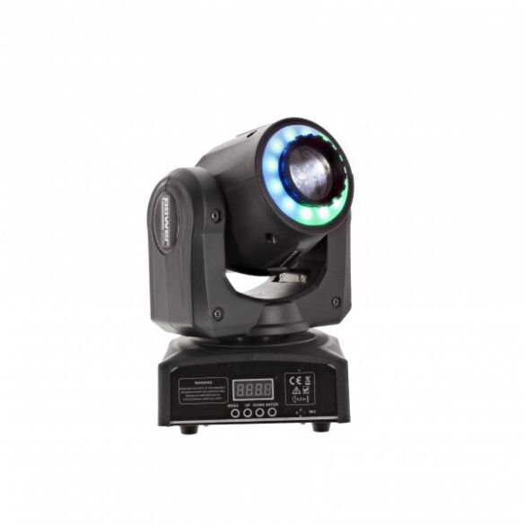 LYRE SPOT40RING Power Lighting
