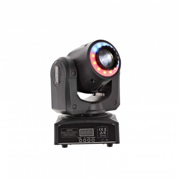 LYRE SPOT40RING Power Lighting