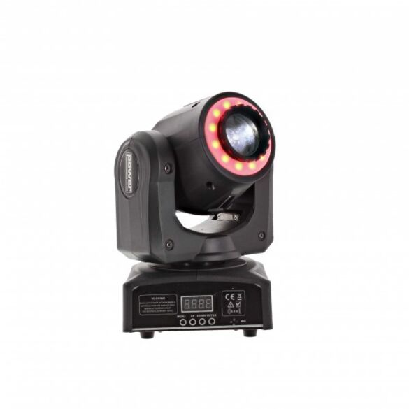 LYRE SPOT40RING Power Lighting