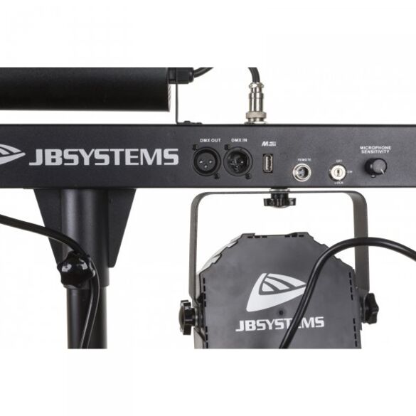 PARTY BAR JB SYSTEMS