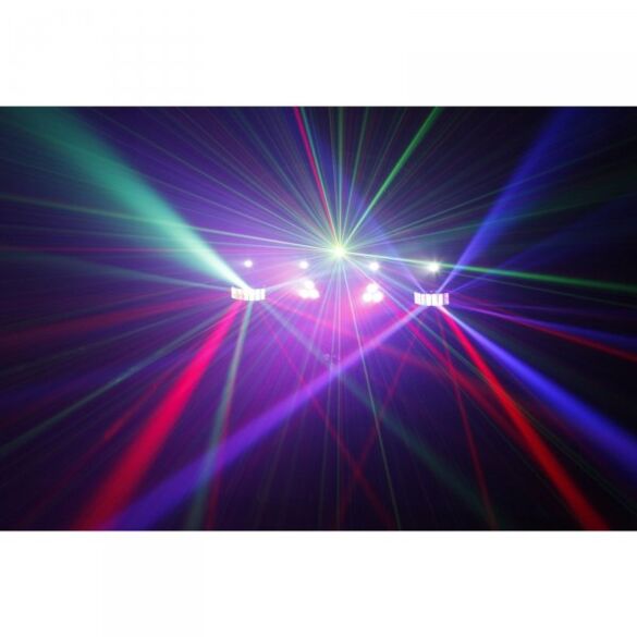 PARTY BAR JB SYSTEMS