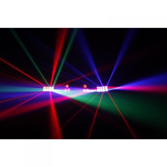PARTY BAR JB SYSTEMS