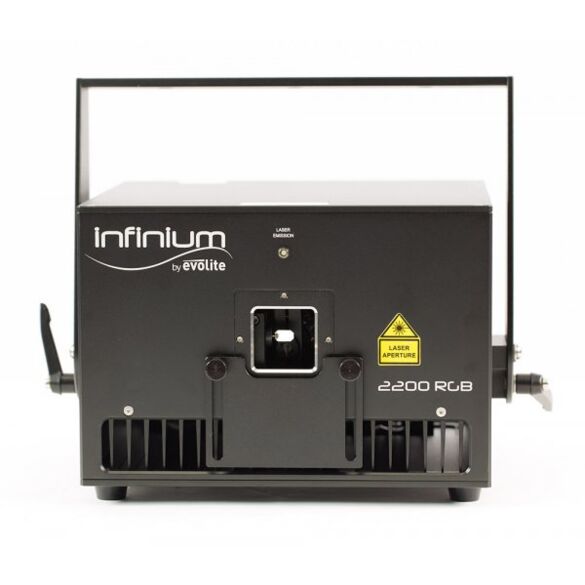 INFINIUM 2200 RGB EVOLITE
