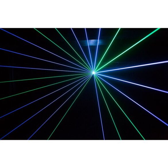 INFINIUM 2200 RGB EVOLITE