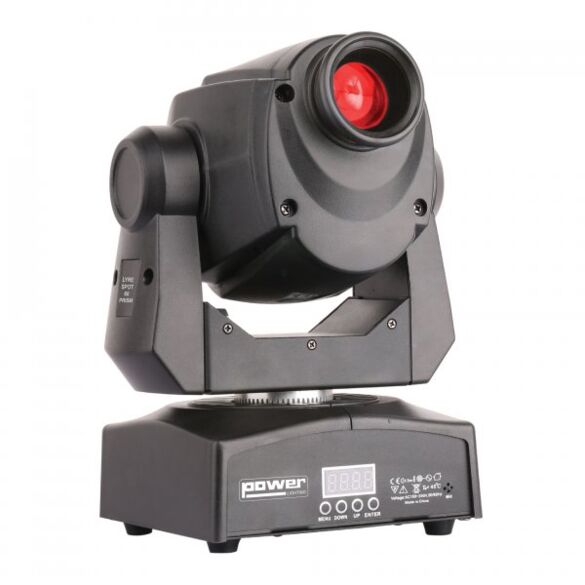 LYRESPOT60WPRISM Power Lighting