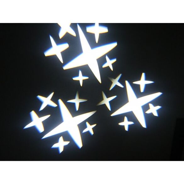 LYRESPOT60WPRISM Power Lighting