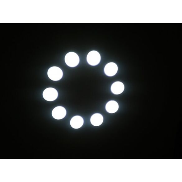 LYRESPOT60WPRISM Power Lighting