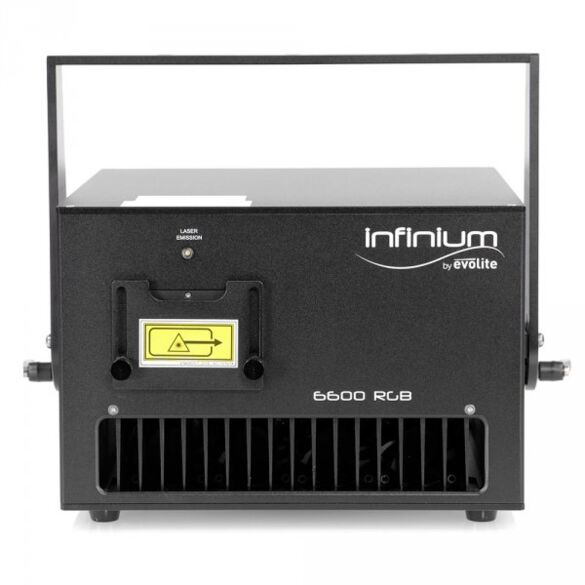 EVOLITE INFINIUM 6600 RGB