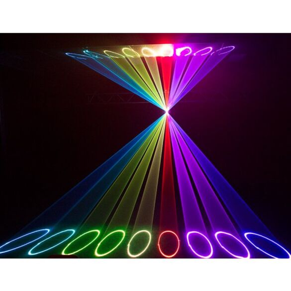 EVOLITE INFINIUM 6600 RGB