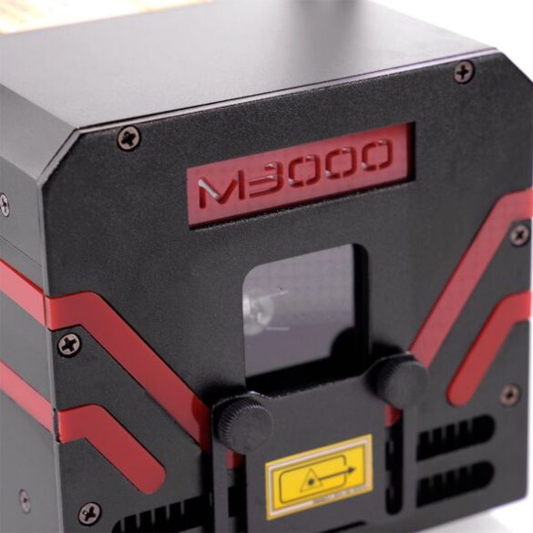 M3000 EVOLITE