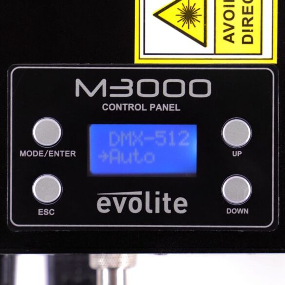 M3000 EVOLITE