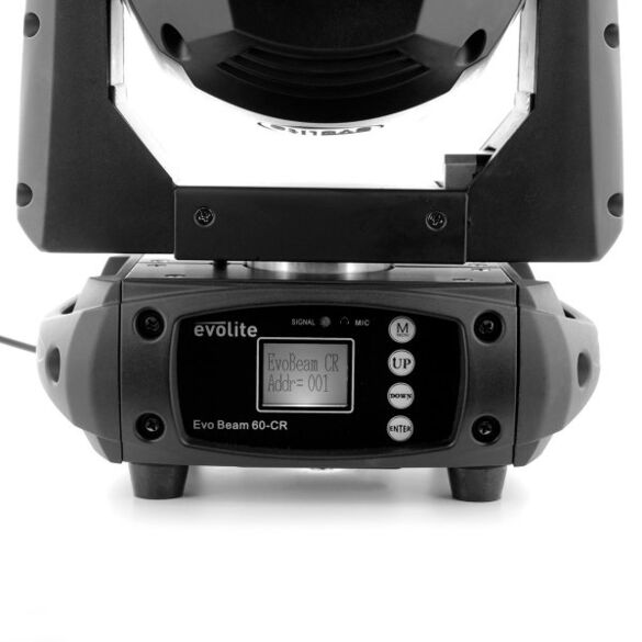 EVOLITE EVO BEAM 60 CR