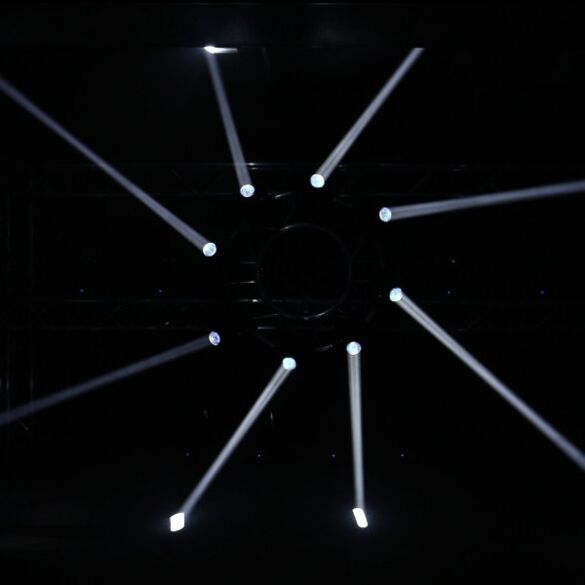 EVOLITE MOVING BEAM 1R