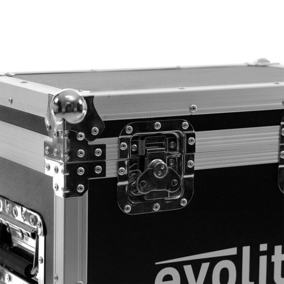 EVO BEAM 60 CR FLIGHTCASE 2IN1
