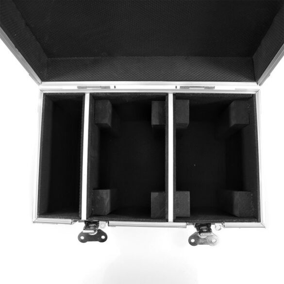 EVO BEAM 60 CR FLIGHTCASE 2IN1