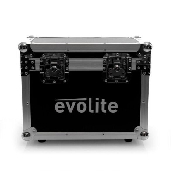 EVO BEAM 60 CR FLIGHTCASE 2IN1