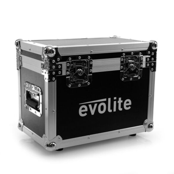 EVO BEAM 60 CR FLIGHTCASE 2IN1