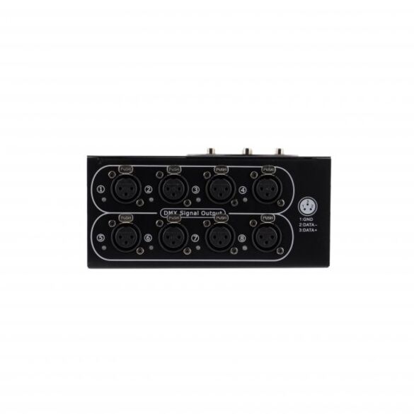 SPLITTER 8 EVOLITE