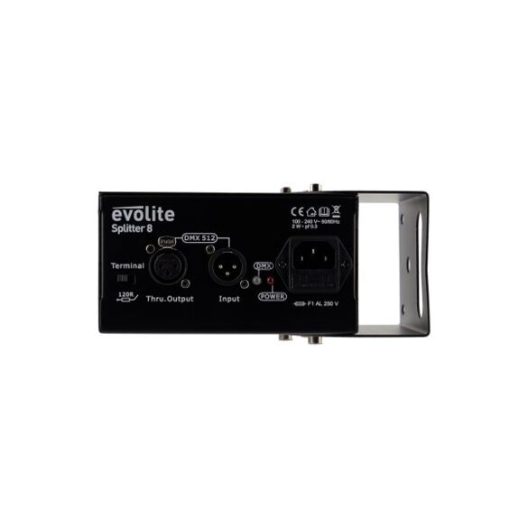 SPLITTER 8 EVOLITE