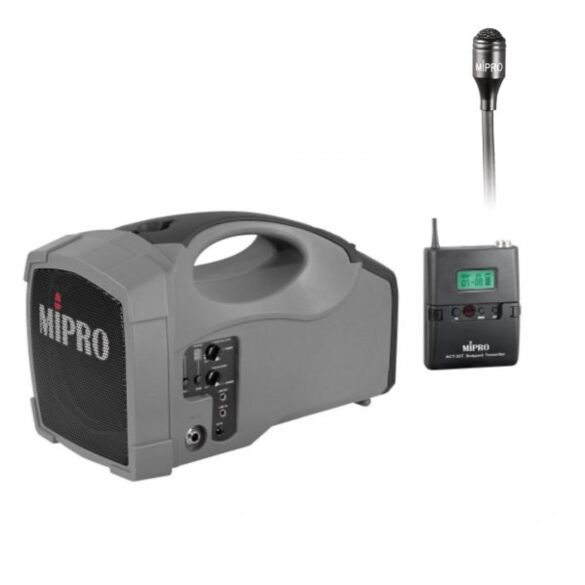 MIPRO MA 101B / ACT32T/ MU53L