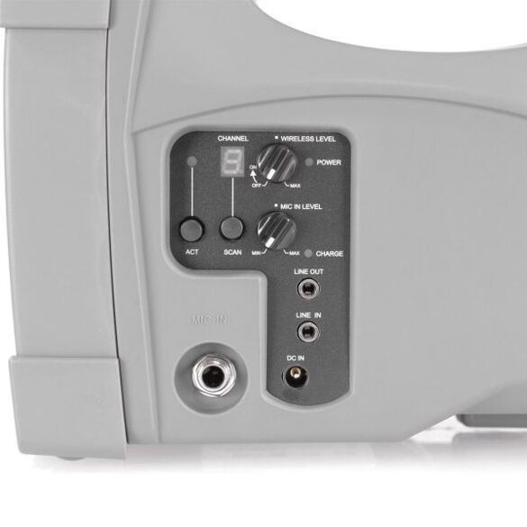 MIPRO MA 101B / ACT32T/ MU53L