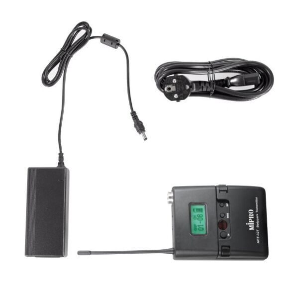MIPRO MA 101B / ACT32T/ MU53L