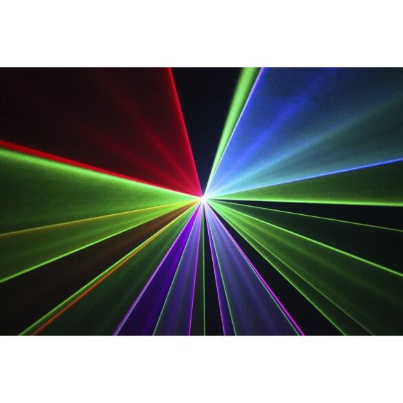 KUB 1500 RGB BoomTone DJ