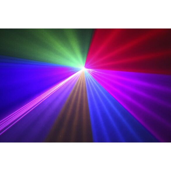 KUB 1500 RGB BoomTone DJ
