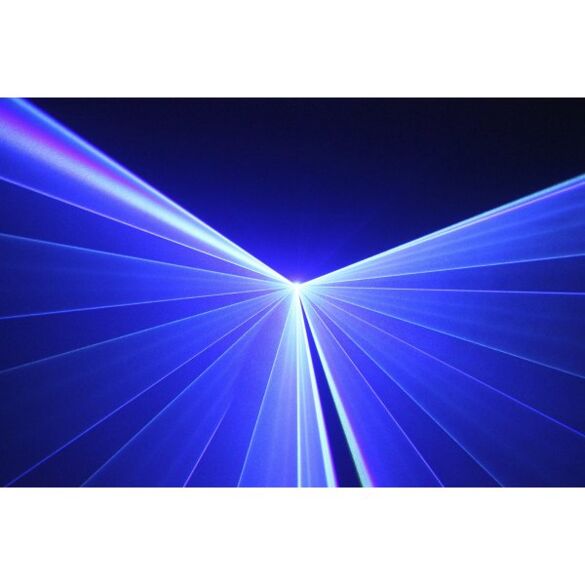 KUB 1500 RGB BoomTone DJ