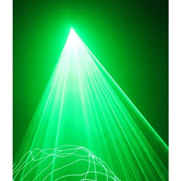 KUB 80 GREEN BoomTone DJ