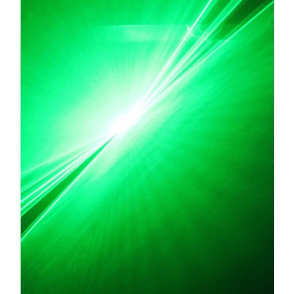 KUB 80 GREEN BoomTone DJ