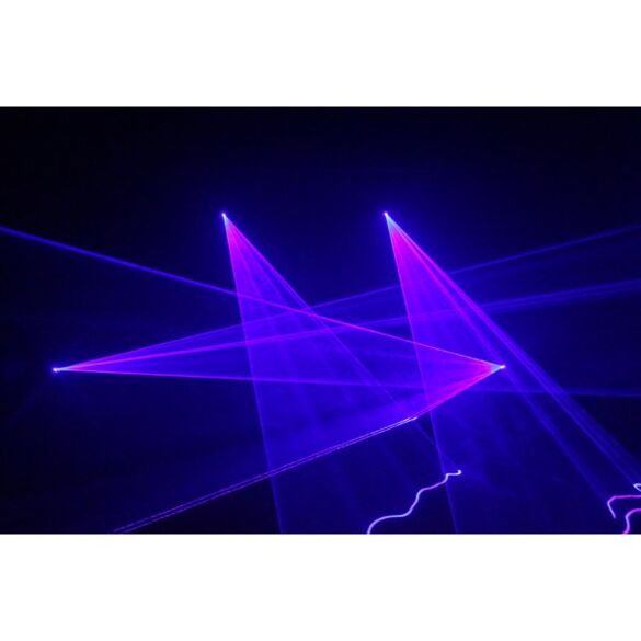 KUB 300 BLUE BoomTone DJ