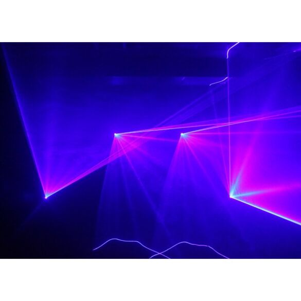 KUB 300 BLUE BoomTone DJ