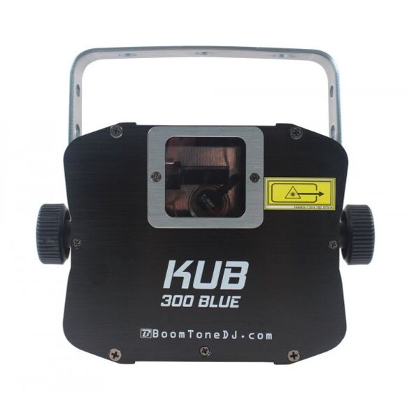 KUB 300 BLUE BoomTone DJ