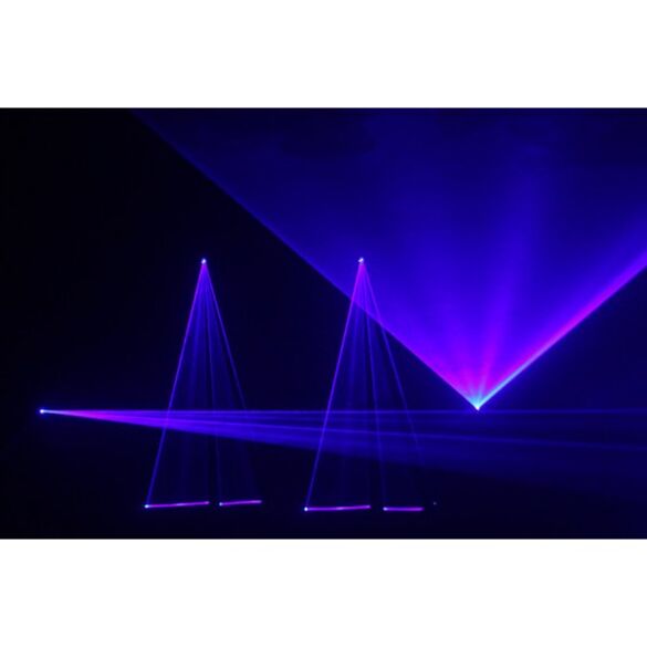 KUB 300 BLUE BoomTone DJ