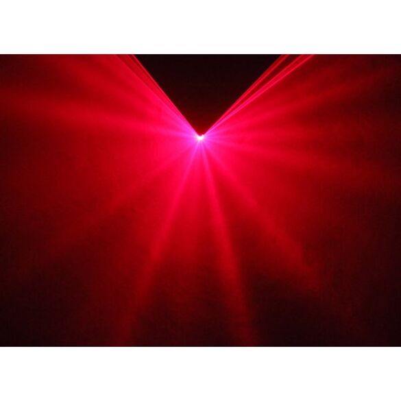 KUB 200 RED BoomTone DJ