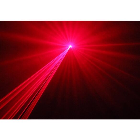 KUB 200 RED BoomTone DJ