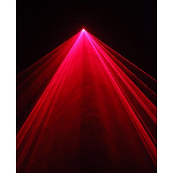 KUB 200 RED BoomTone DJ