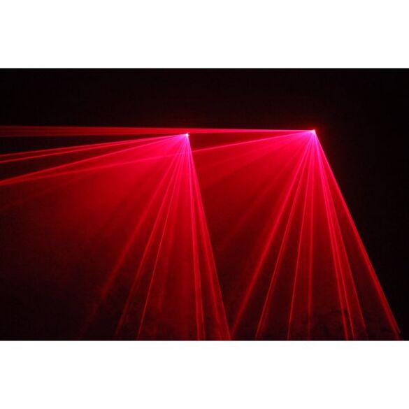 KUB 200 RED BoomTone DJ