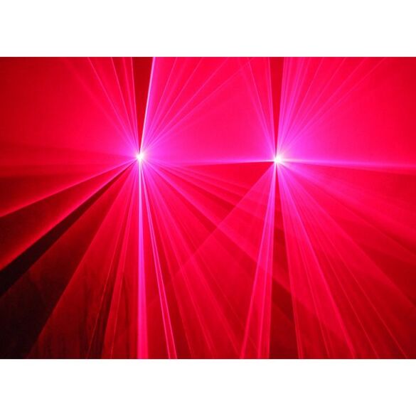 KUB 200 RED BoomTone DJ