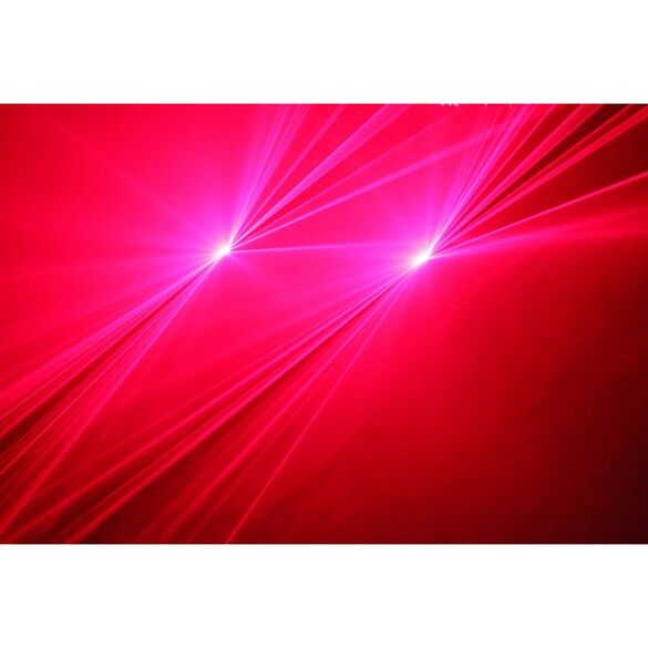 KUB 200 RED BoomTone DJ
